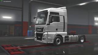 Virtual Speditor for Owned Trailers
