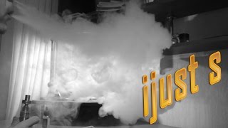 ijust S Жарит!!