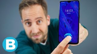 Review OnePlus 6T: top of tegenvaller?