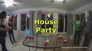 House Warming Party - Yegtube 214