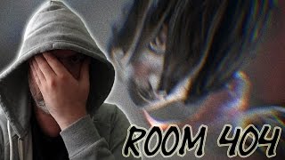Indie Horror game |  Room 404 gameplay