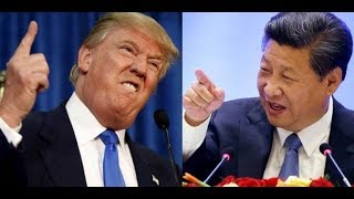 武统台湾博弈背后的大战，已经全面打响！