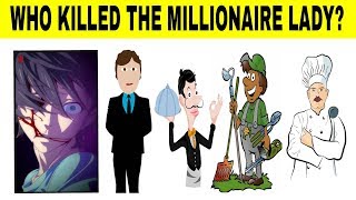 7 logic riddles and brain teaser questions to test your brain