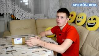 Посылка из Китая № 68. Aliexpress. Китайский карманный гравер. На что способен?/Pen engraver