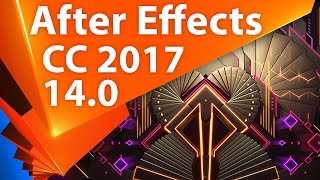 Обзор Adobe After Effects CC 2017 (14.0) ноябрь 2016 - AEplug 148