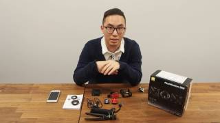 INSERT 帶你試玩 Nikon KeyMission 360! @insertmag.ca