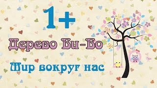 Игра "Знакомство с предметами вокруг нас". Game "Introducing objects around us"