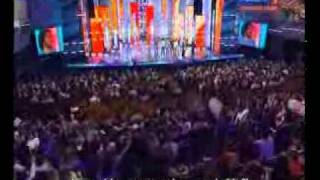 Dima Bilan Дима Билан - Отбор Евро 2010