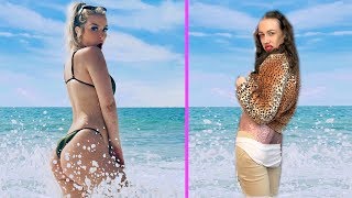 HOW TO BE A SEXY INSTAGRAM MODEL!
