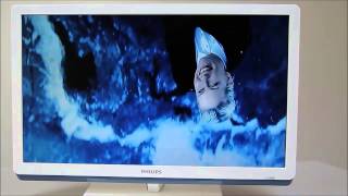 Бюджетные LED телевизоры Филипс. Купить недорогой телевизор Philips.