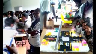 SUSHIL HARI INTERNATIONAL RESIDENTIAL AND DAY  SCHOOL