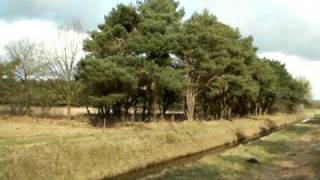 Dit is Drenthe vanaf een Natura 2000 gebied.