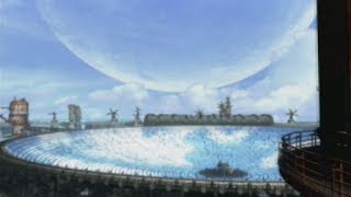 Let's Play Final Fantasy Ⅷ Pt.32 フィッシャーマンズ・ホライズン