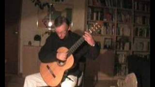 Per-Olov Kindgren - I miss you (original)
