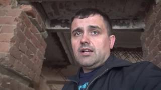 Обзор работ в старом фонде квартира 200 м2 на Невском пр.