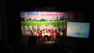 Hỗ trợ điều trị bầm tím cơ thể ung thư máu kết quả vision LH tư vấn 0907009709