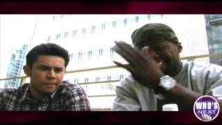 Thisis50 - Who's Next Presents Frank Dukes [With A Guest Appearance By 50 Cent]