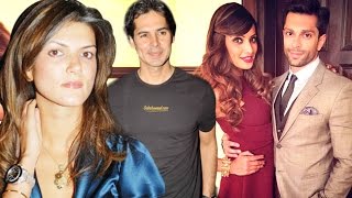Dino Morea's Girlfriend Planning Bipasha Basu's Wedding | Nandita Mahtani, Karan Singh Grover