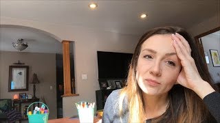 Life After Losing My Son To Suicide | Going Back To Work