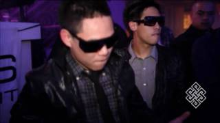 Power of the P - Poreotix Dance Crew Live in San Jose - Endless Ent.