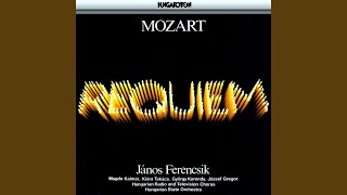 Requiem Mass in D Minor, K. 626: Requiem