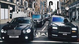 Зомб - From da block [2016]