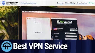 Wirecutter Chooses the Best VPN