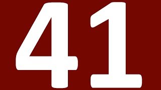 РЕЗУЛЬТАТИВНЫЙ АНГЛИЙСКИЙ ЯЗЫК. УРОК 41 Past Simple неправильные глаголы английского языка