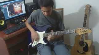 Hélcio Afonseca - Ray of Life - Kiko Loureiro