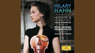 Tchaikovsky: Violin Concerto In D Major, Op.35, TH.59 - I. Allegro moderato
