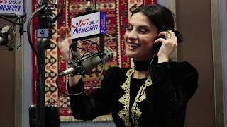 ნინო ჩხეიძე - ძველი ჰანგი. Live არ დაიდარდო / Nino Chxeidze - Dzveli Hangi. Live Ar Daidardo