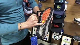 Hoka One One Speedgoat 4