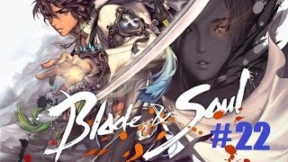 Blade & Soul part 22: Trial of the Bear