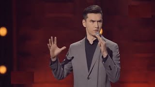 НОВОЕ STAND UP НУРЛАН САБУРОВ про ЛГБТ, НОЧНОЙ КЛУБ и др