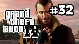 GTA IV Walkthrough Part 32 - Francis or Derrick (Let's Play)