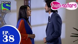 Humsafars - हमसफर्स - Episode 38 - 24th November 2014