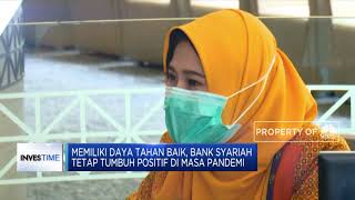 Merger Bank Syariah Milik Pemerintah