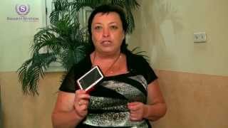 Боль в колене. Лечение боли в ногах. Крутит ноги. Лечение боли в коленях. Отзыв Неля Соснина