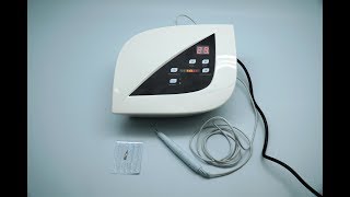 Ионно плазменный коагулятор PMG-B650