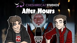 Ghost in the Shell Movie (2017): Does It Look Good? | CCS After Hours Podcast