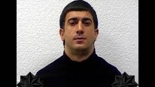 Rovsen Lenkeranski 2019