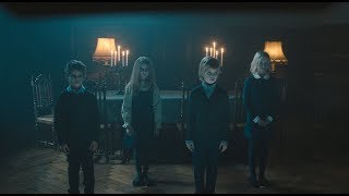THE SONATA (2020) Teaser Trailer (HD) Rutger Hauer