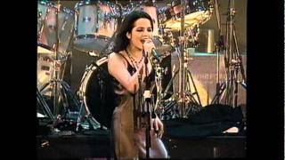 The Corrs Live  Östersund Sweden