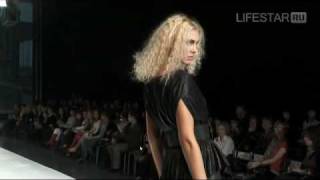 Tanya Karnacheva. Spring Summer 2009