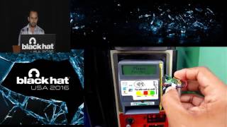 Samsung Pay: Tokenized Numbers Flaws and Issues