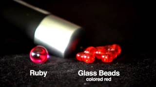 How laser works