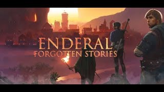 ПОЗВЕНЕЛИ КОЛОКОЛЬЧИКАМИ #12 Enderal Forgotten Stories
