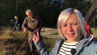 ROEG! vlog: Een zomerse herfstochtend op het Doldersummerveld