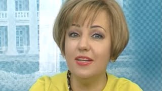 Родина Наталия Владимировна – психолог, парапсихолог. УПРАВЛЕНИЕ РЕАЛЬНОСТЬЮ. Винница 08.07.2016