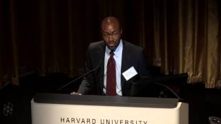 "Voices and Visions Of St. Louis: Past, Present, Future" Panel Three : Exposing Exclusion